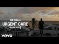 Rio Thomas Urgent Care Paralyzed