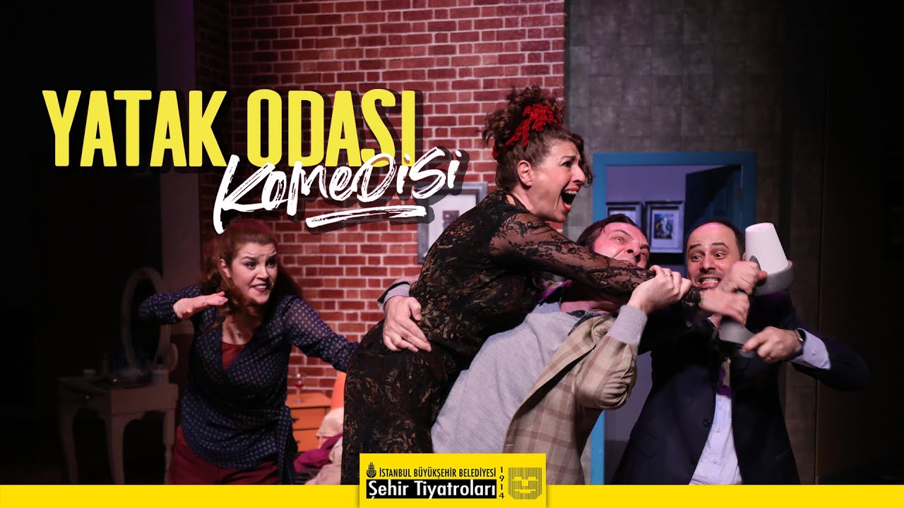 Yatak Odası Komedisi