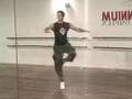 15 Pirouettes 