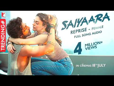 Hay Main Mar Hi jaaun Jo Tujhko Na paaun (Full Song) Tu Hausla Hai Tu Hai Irada | Saiyara New Song