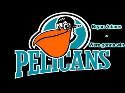 Pelicans - Maalilaulu