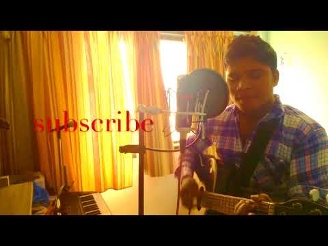 Selfish from the movie Race 3 song cover by abhay bagha