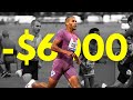 I Lost $6000 in This Race - Marrakesh Race Recap