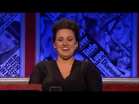 HIGNFY S43E01  Stephen Mangan, Grace Dent & Miles Jupp