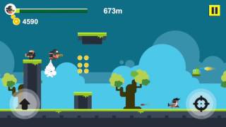 Jet Fire Unity Source Code video preview