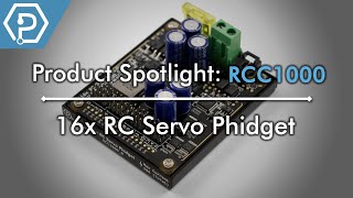 RCC1000 - Product Video