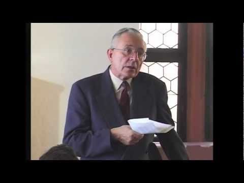 Rupert Lay - Globalisierung - 1997