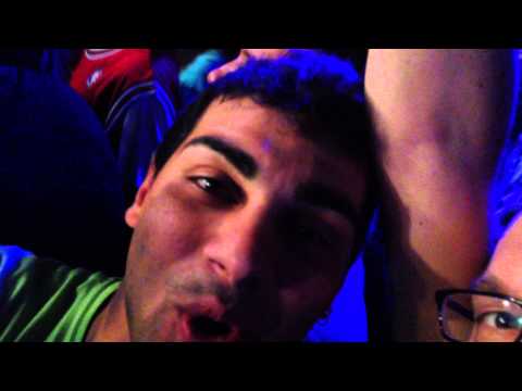 La danza delle streghe - Gabry Ponte @ Live zarro night HD