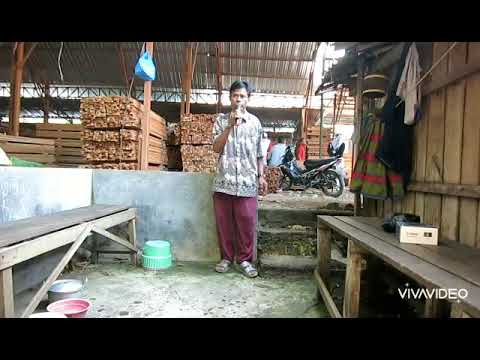 BOWO LANGGAM KONCO TANI MBAH KASNADI