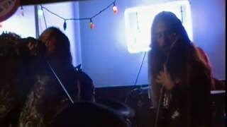 Miasmic &quot;Through the occult veil&quot; live 11/12/16