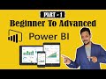 Power BI In Excel In Hindi Introduction To Power BI Microsoft Power BI Tutorial