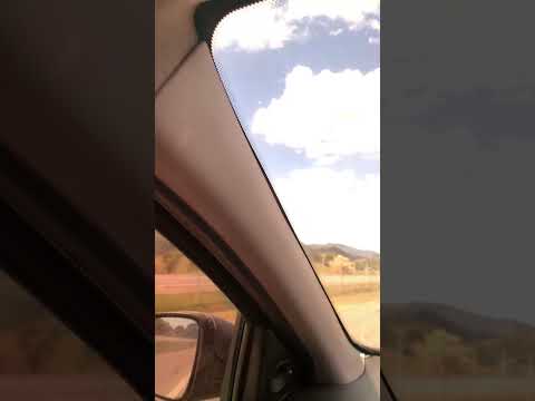 Br101 altura da cidade de Tanguá #rj