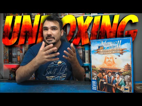 ABRIMOS MARCO POLO 2