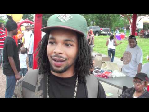 Seat Pleasant • Kentland • 37th Day - The Sweizy Life