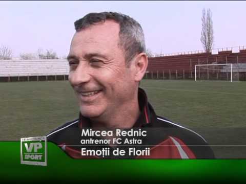 Emoții de Florii