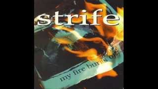 Strife - My Fire Burns On 1992 [FULL DEMO]