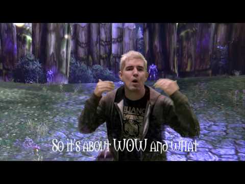 In The Game - World of Warcraft