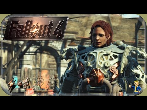 Gegen die Minuteman? - #422 ★ Fallout 4 ★ Let's Play Fallout 4
