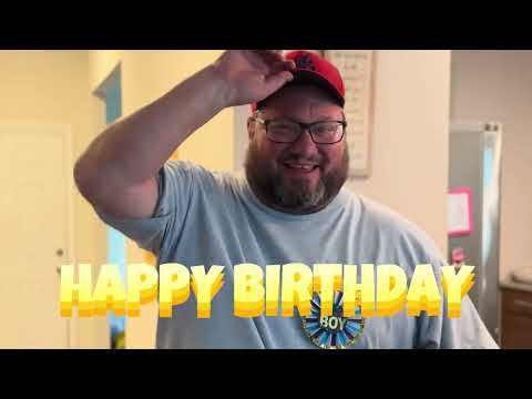 OLDILOCKS TURNS 60 🎉🥳