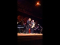 GREG OSBY & JOE LOVANO. Dedicated to Sam Rivers. Harvard University, April 14, 2012.