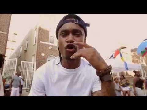 Richie P x Tali Tunchi - "Change The Game"{A Mack Cali Production"