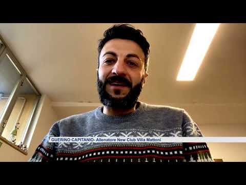 Promozione, Gir. B | Poker al Pianella e colpo Play-off: il buon momento del New Club Villa Mattoni