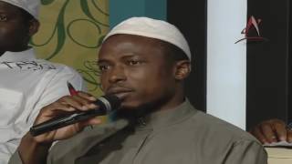 صورة القواعد الفقهية معالي الشيخ سعد بن ناصر الشثري البناء العلمي الحلقة 4