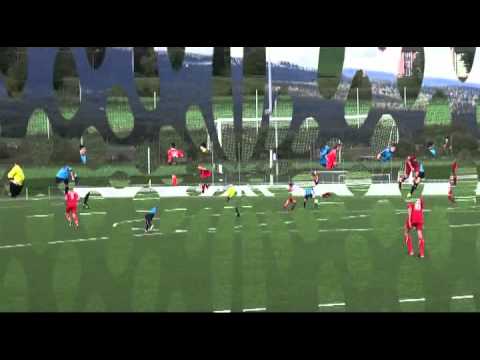 CCJL B  Team Littoral - Team La Gruyère..2è mi-temps