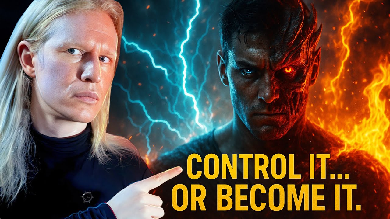 How to Face the Beast and Unlock Unstoppable Power