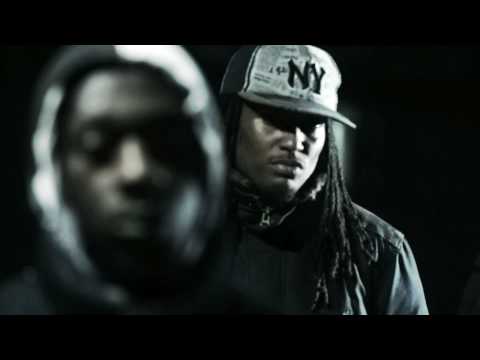 Whitedogg Ft. Brakko Trixxx - Duisternis