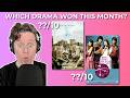 The Bad Kids Princess Hours Asian Dramas I Completed In June 2026