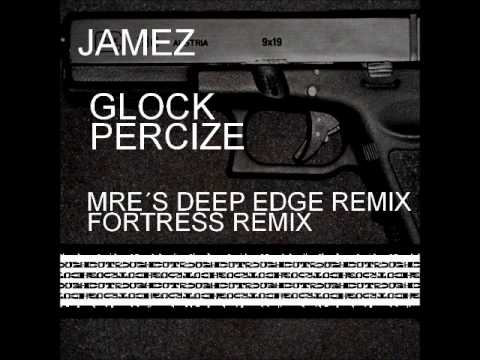 Jamez - Precize (Fortress Remix)