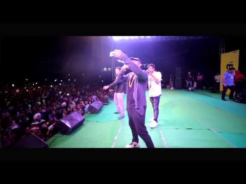 Yo Yo Ranchi Show Aftermovie — watch video