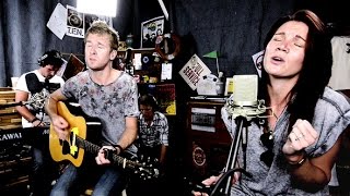 Scars on 45 - 'Golden' ::: Second Story Garage