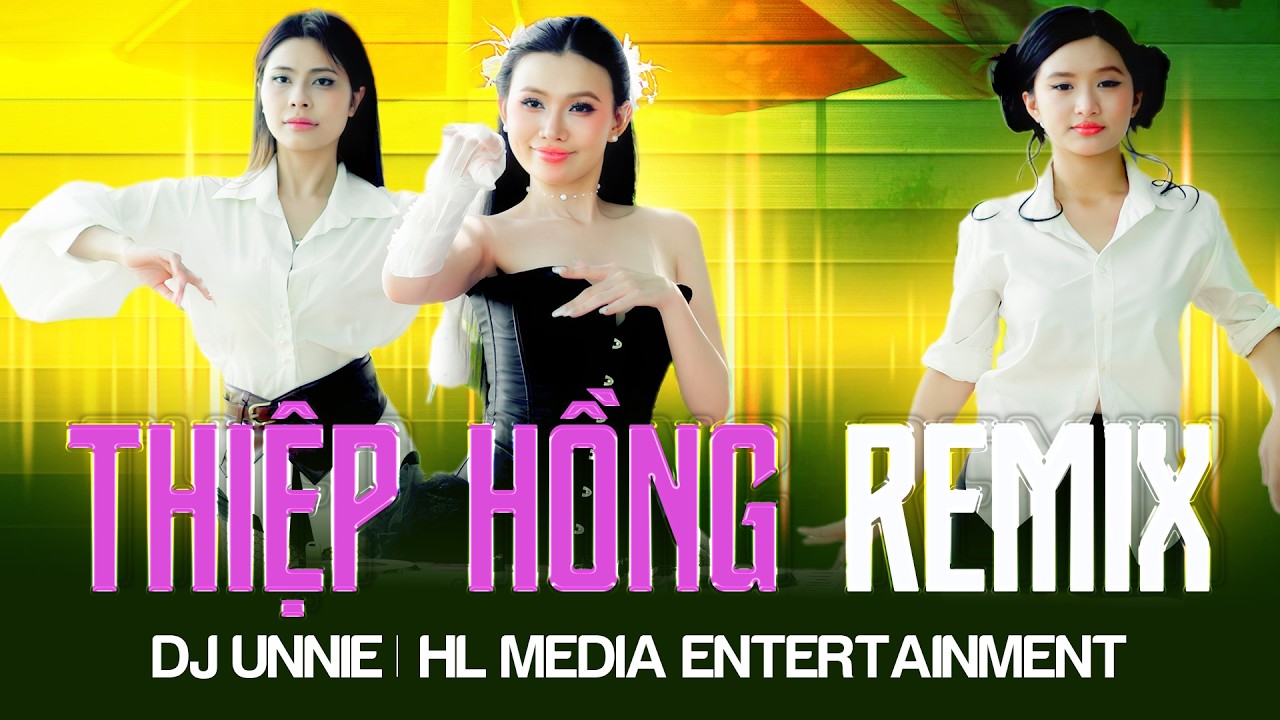 [Playlist] DJ Unnie - Nonstop Sôi Động Với Những Bản Vinahouse Miền Tây Cực Sung | Huỳnh Lê Artist