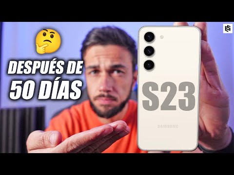 The BEST and WORST! 🔥 SAMSUNG GALAXY S23 REVIEW after almost 2 MONTHS