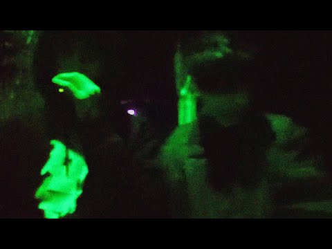 RIKKACVLTVRE - "RYUK RMX" Ft. Lucky The Strange Boy (Official Music Videos)