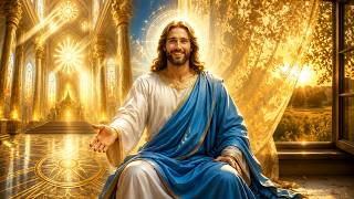 You Will Feel the Miracle of Jesus Christ in Your Life - Say Goodbye to Subconscious Fear