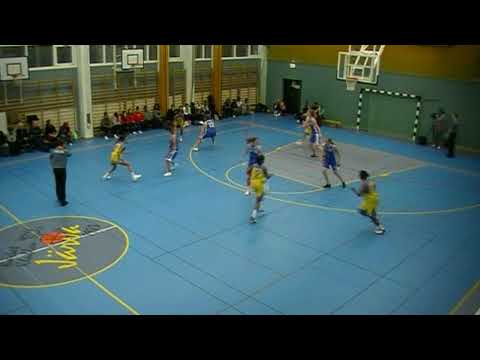Järva Devils - Polisen 04-09