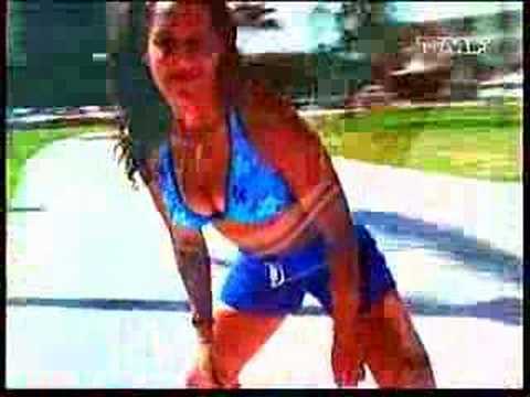 Video thumbnail for Summer Jam 2003