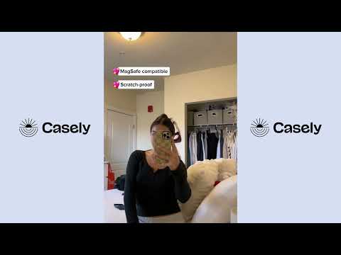 Cute & Protective Phone Cases by Casely | Casely Phone Case Review