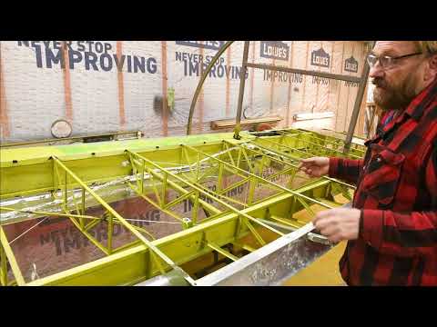 PA 18 wing knowledge