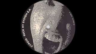Cypoid - Chainsaw (1992)