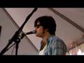 Ed Harcourt - Whirlwind In D Minor - sxsw 2008