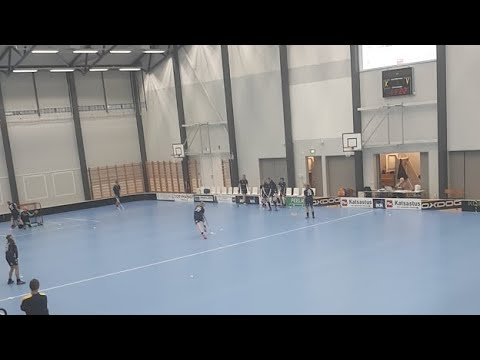 C2-SM Pirkkalan Pirkat -FBC Turku 16.12.2018