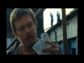 Norman Reedus || Up In The Air 