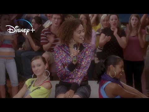 Camp Rock - What It Takes (Music Video)