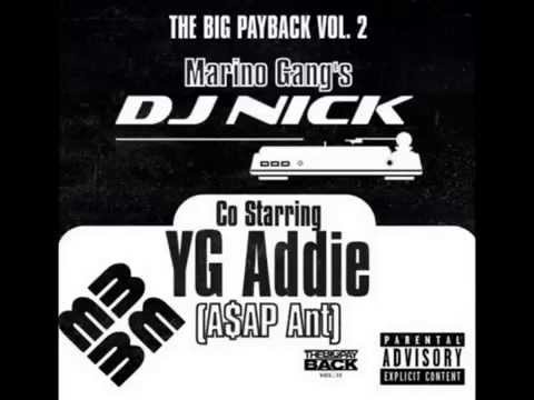 A$AP Ant - Nuthin (Feat. J Stasht)