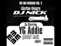 A$AP Ant - Nuthin (Feat. J Stasht) 