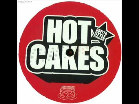 Tim Healey, Deekline & Babe Ruth - The Mexican (Krafty Kuts Re-Rub)